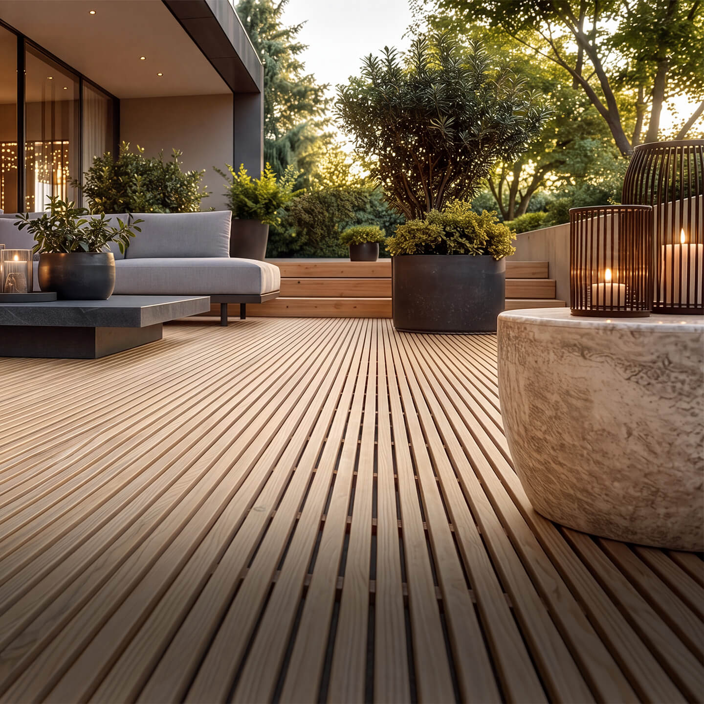Home Deluxe | Premium Furniture, Garden & Wellness